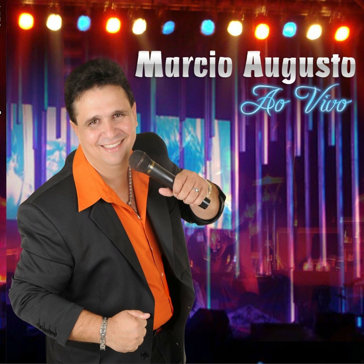 Album cover of AO VIVO
