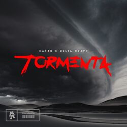 Cover of Tormenta