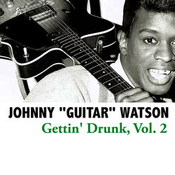 Gettin' Drunk, Vol. 2