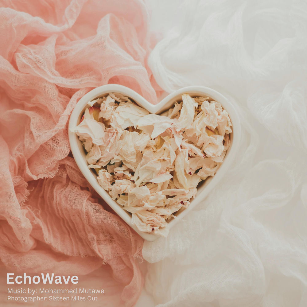 Album artwork for Love Story Background Music by EchoWave