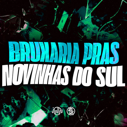 Bruxaria Pras Novinhas da Sul