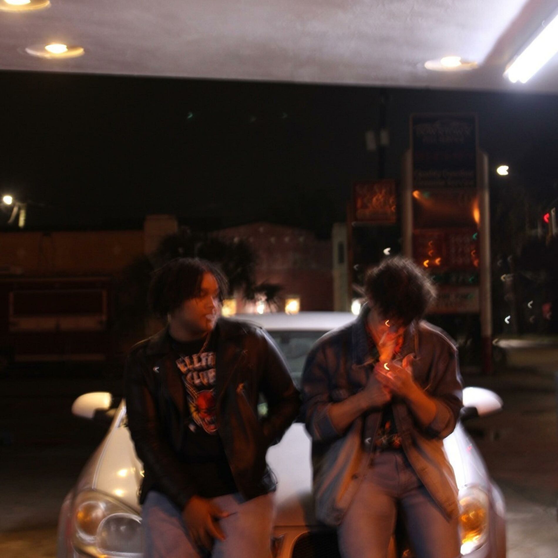 Album cover of LeftRight (feat. asaph)