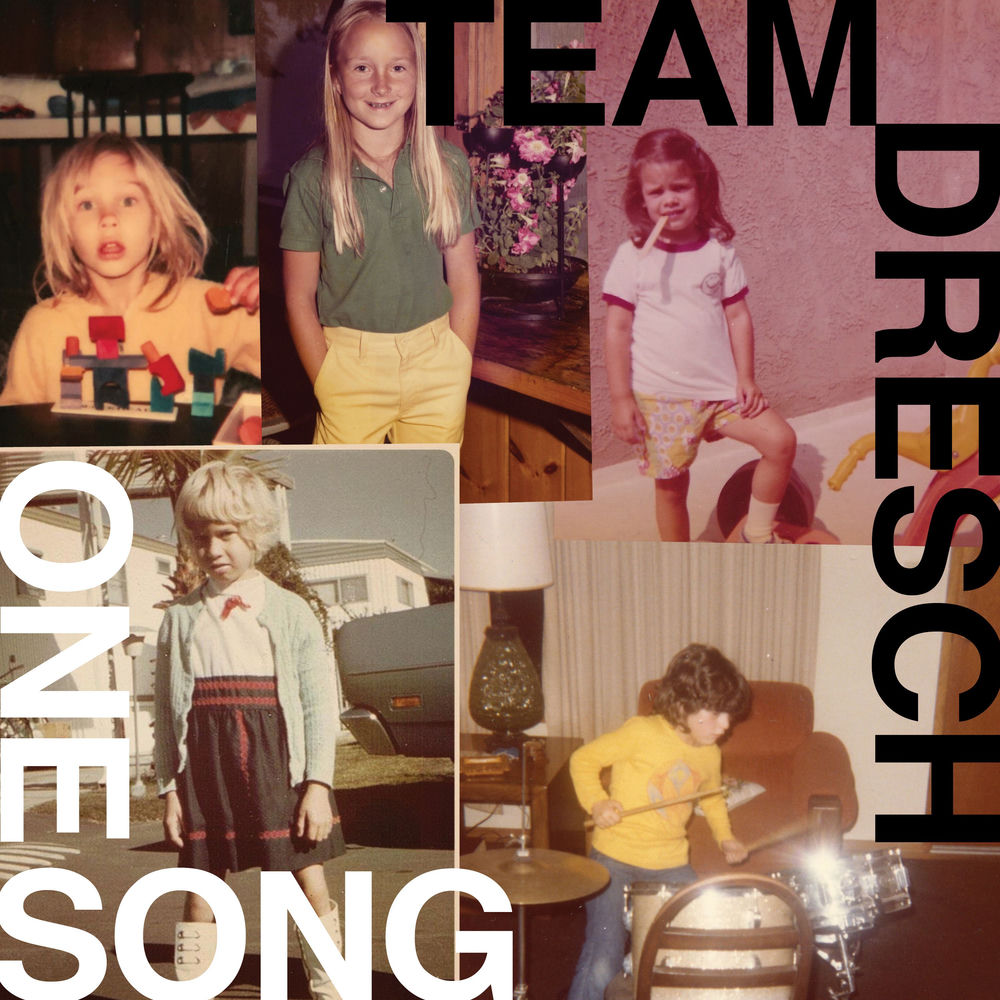 One Song cover