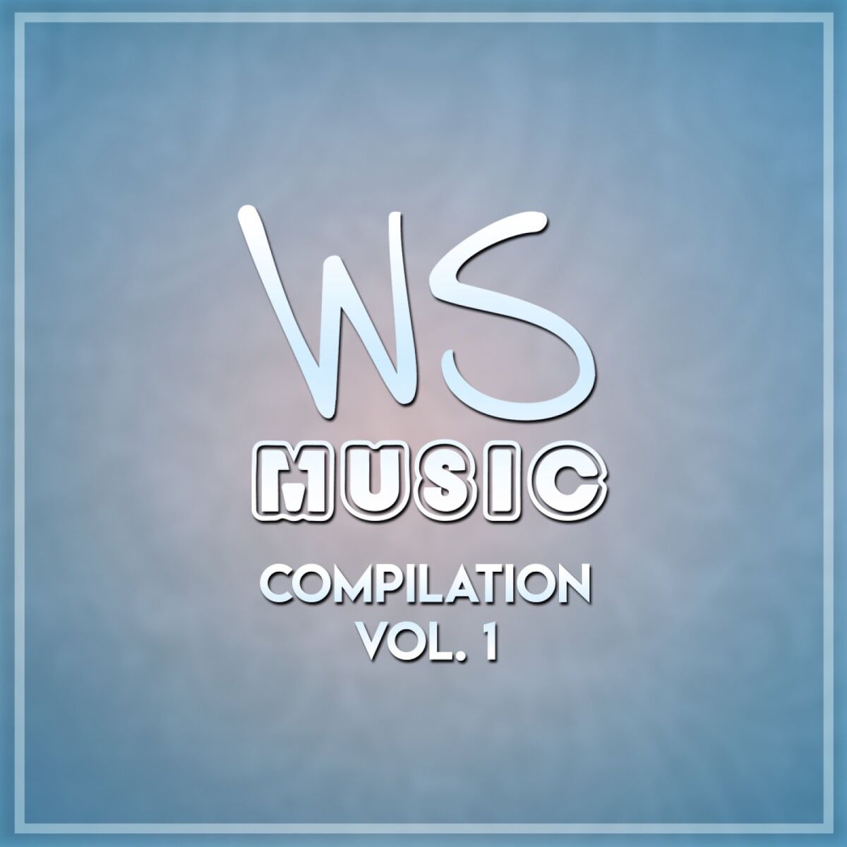 Album cover of WS Music Compilation, Vol. 1