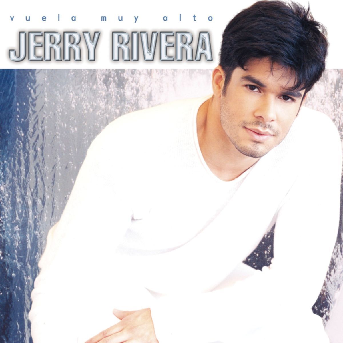 Album cover of Vuela Muy Alto
