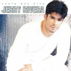 Cover of Vuela Muy Alto