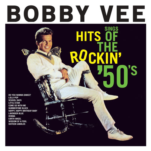 Hits Of The Rockin' 50s