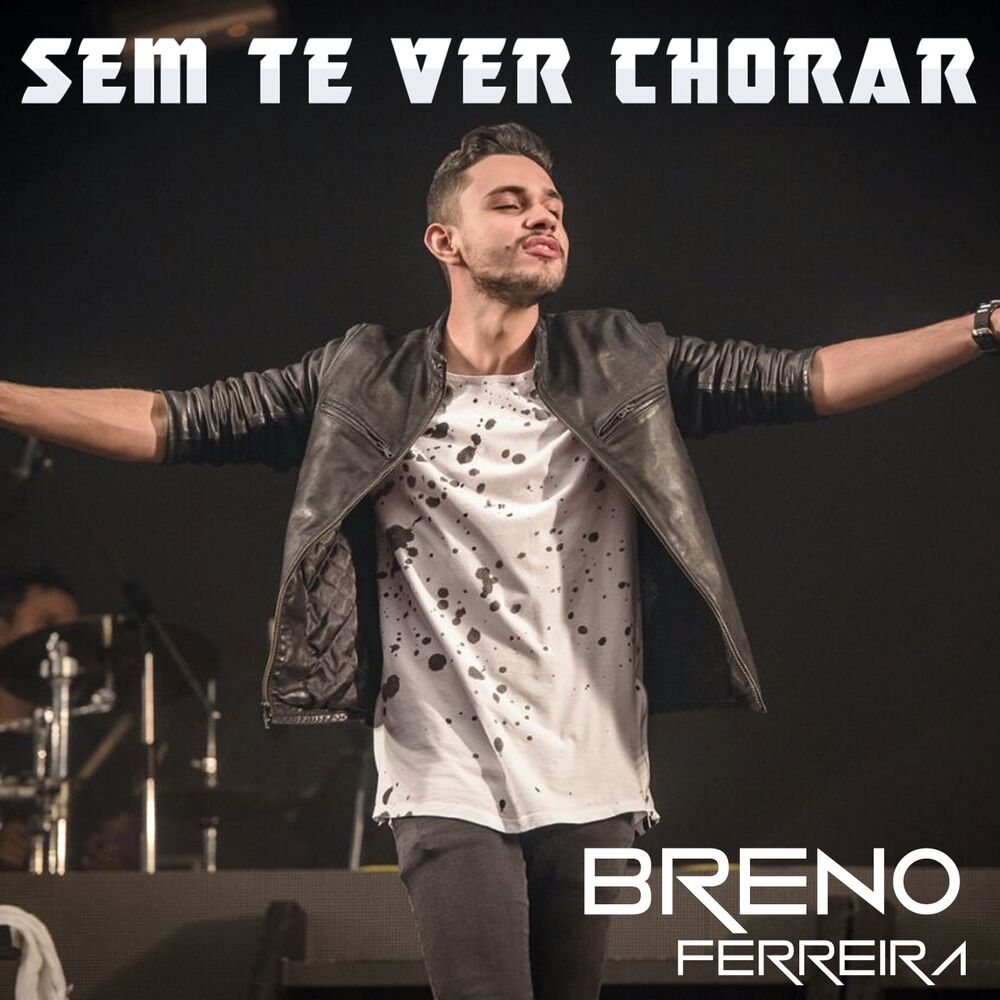 Picture of Sem Te Ver Chorar