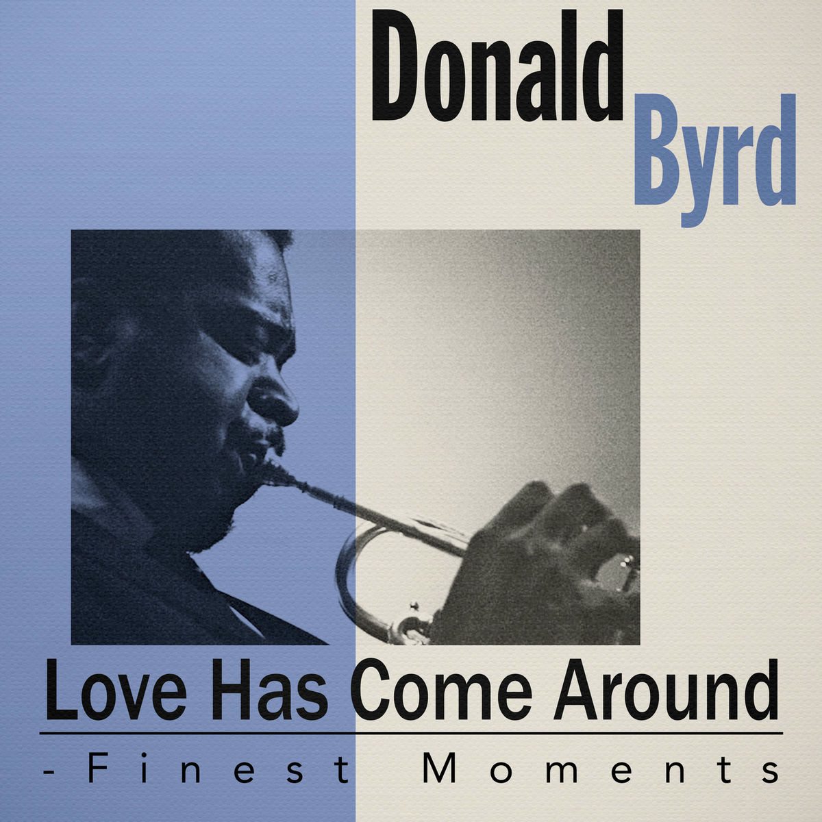 Album cover of Love Has Come Around