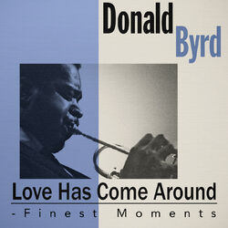 Cover of Love Has Come Around - Finest Moments
