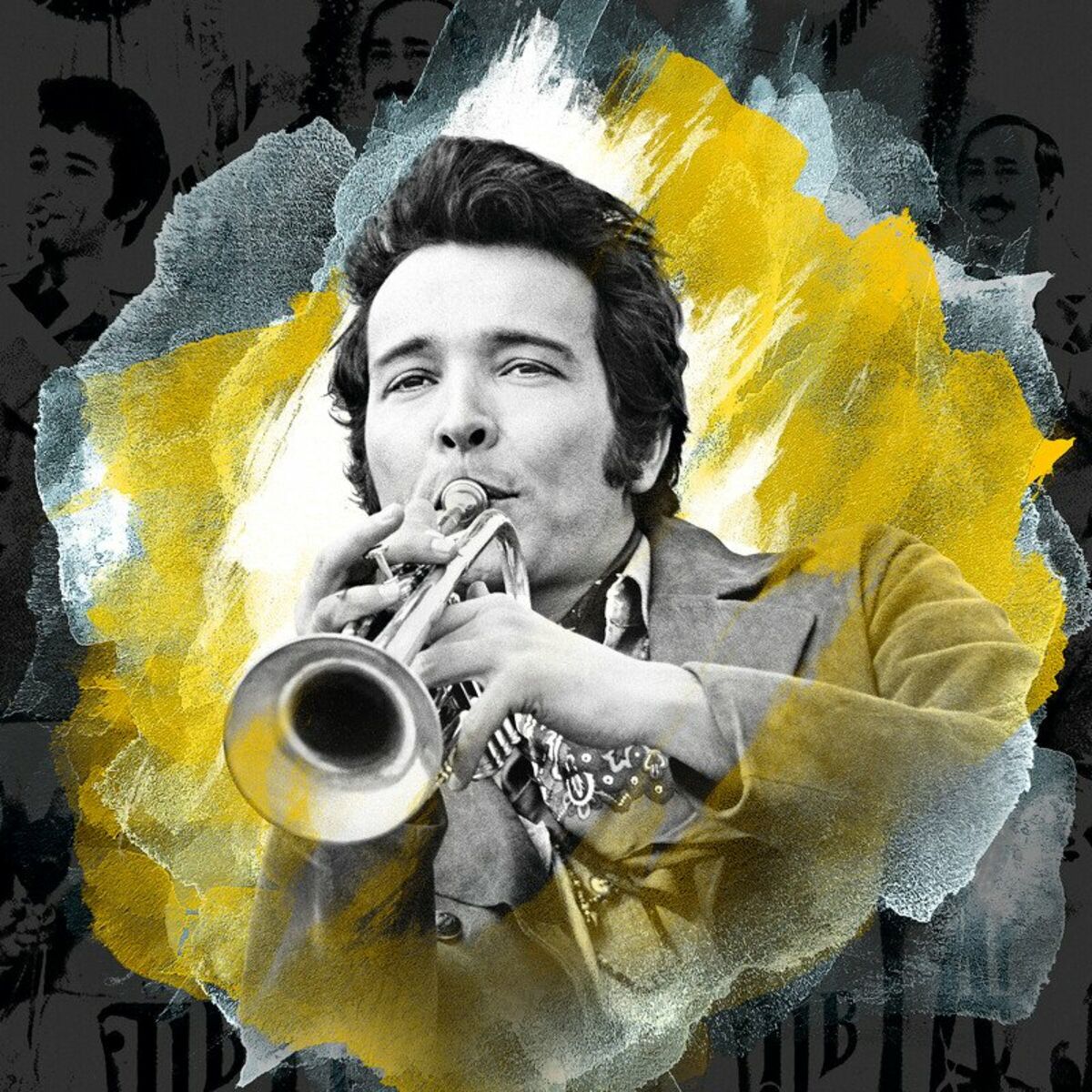 Album cover of Brasilia