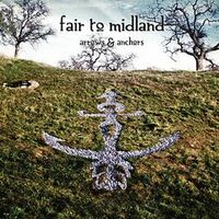 洋楽 Fair To Midland-Fables from a Mayfly: 91ZTXSirpNL._UF1000,1000_QL80_.jpg
