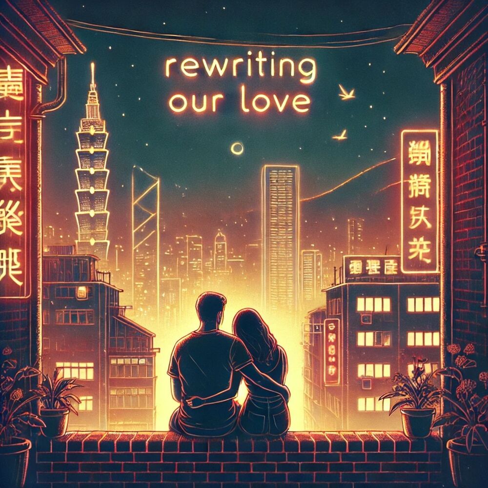 Picture of Rewriting Our Love