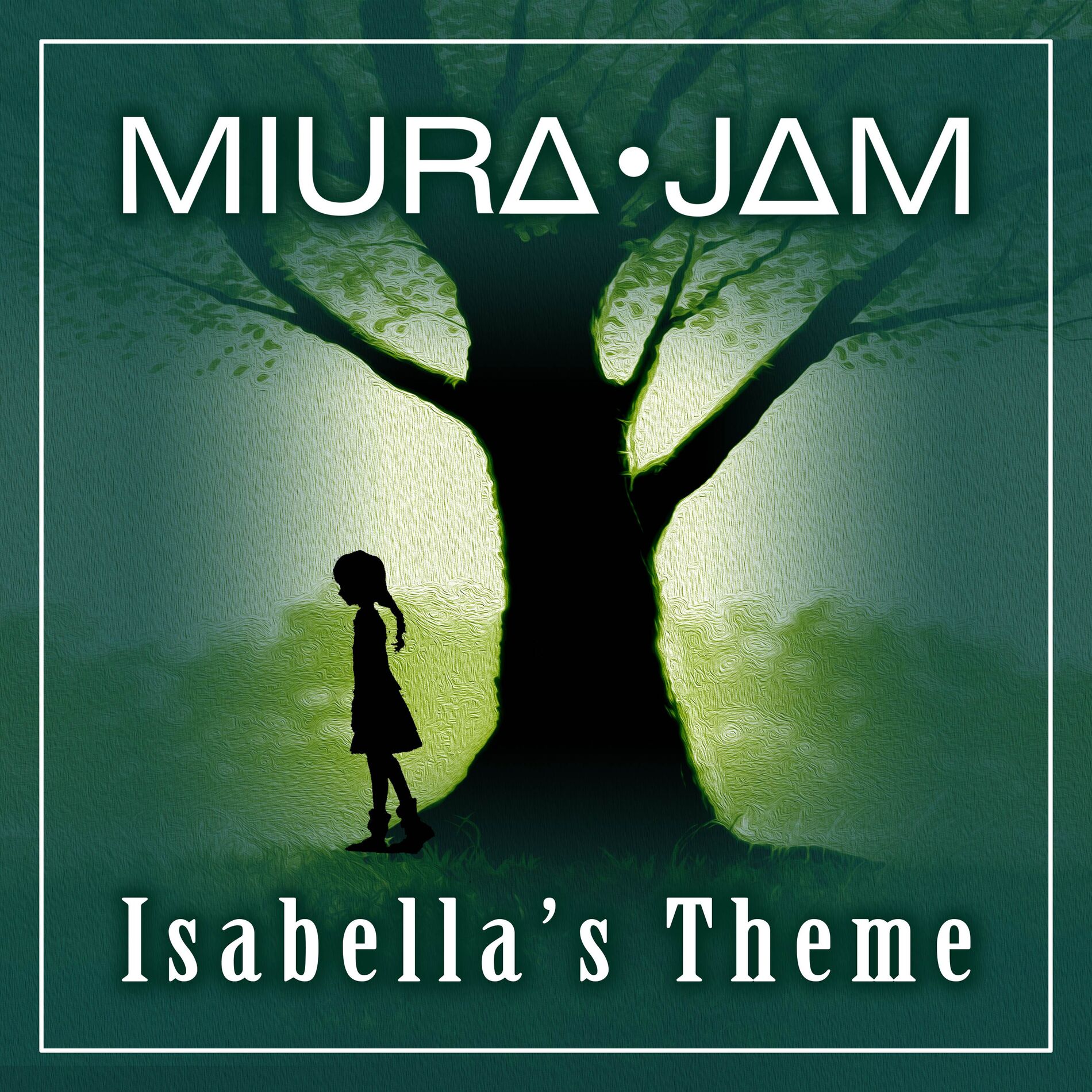 Album cover of Isabella's Lullaby (From 