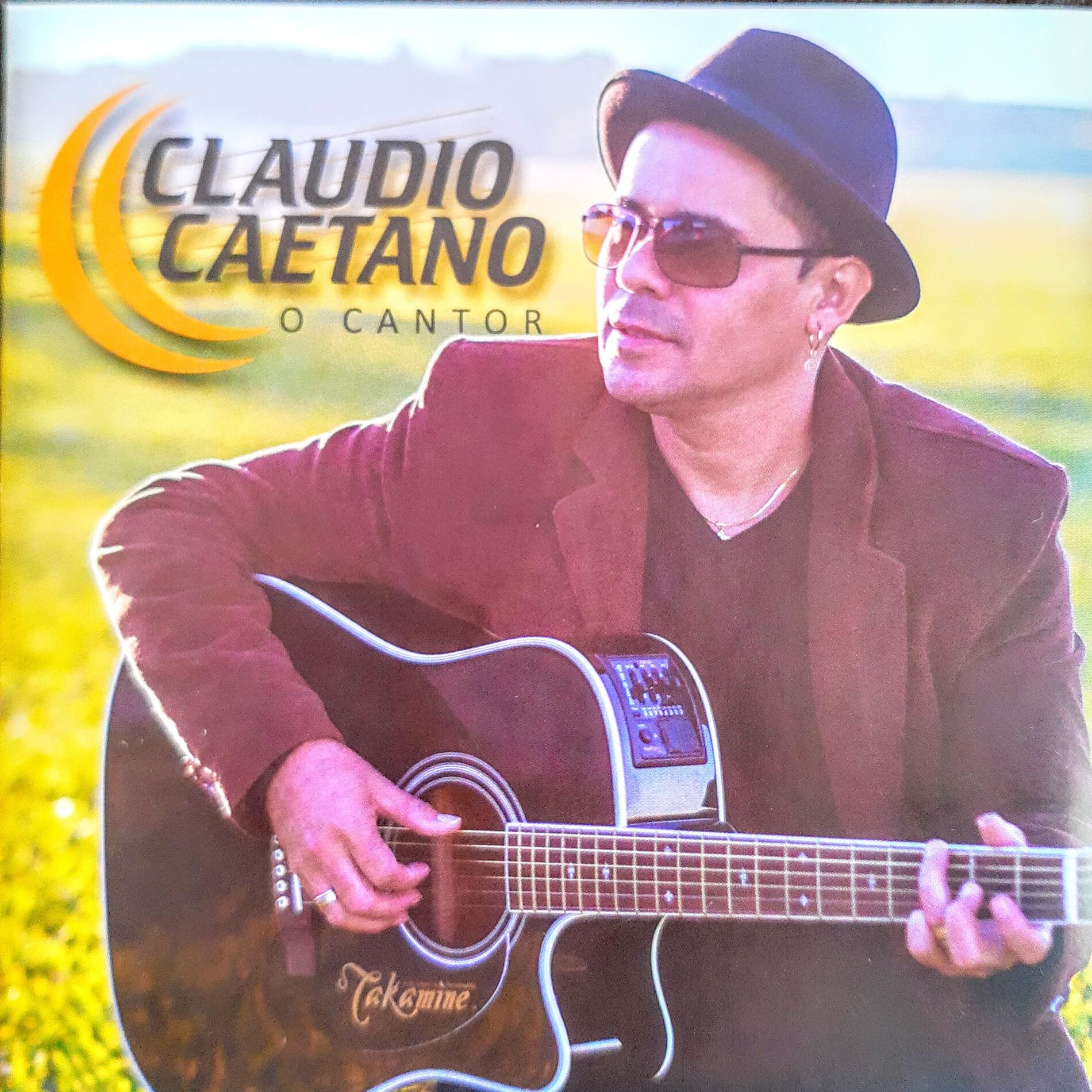 Album cover of O Cantor