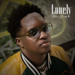 Cover of Lonely
