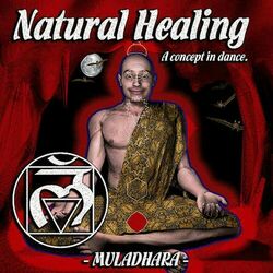 Natural Healing, Vol. 1