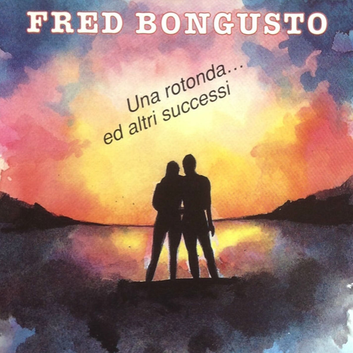 Album cover of Una Rotonda… Ed Altri Successi