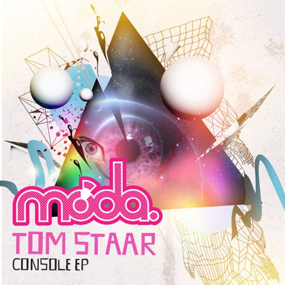Picture of Console EP