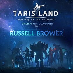 Tarisland - Mystery of the Hollows (The Original Game Soundtrack)