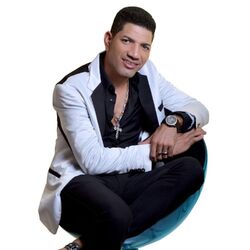 Cover of Quiero Que Canten Conmigo
