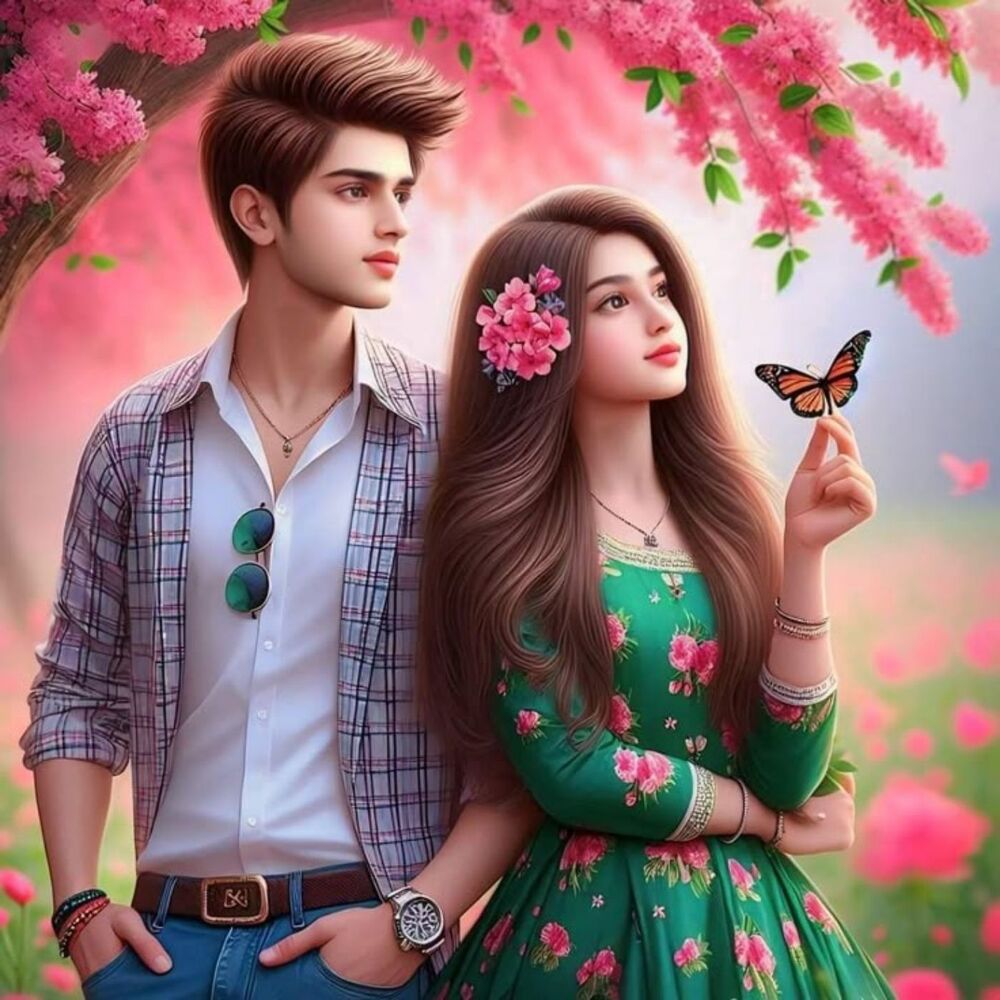Picture of Hum Asa Karenge Pyaar Ki Duniya Yaad Kare