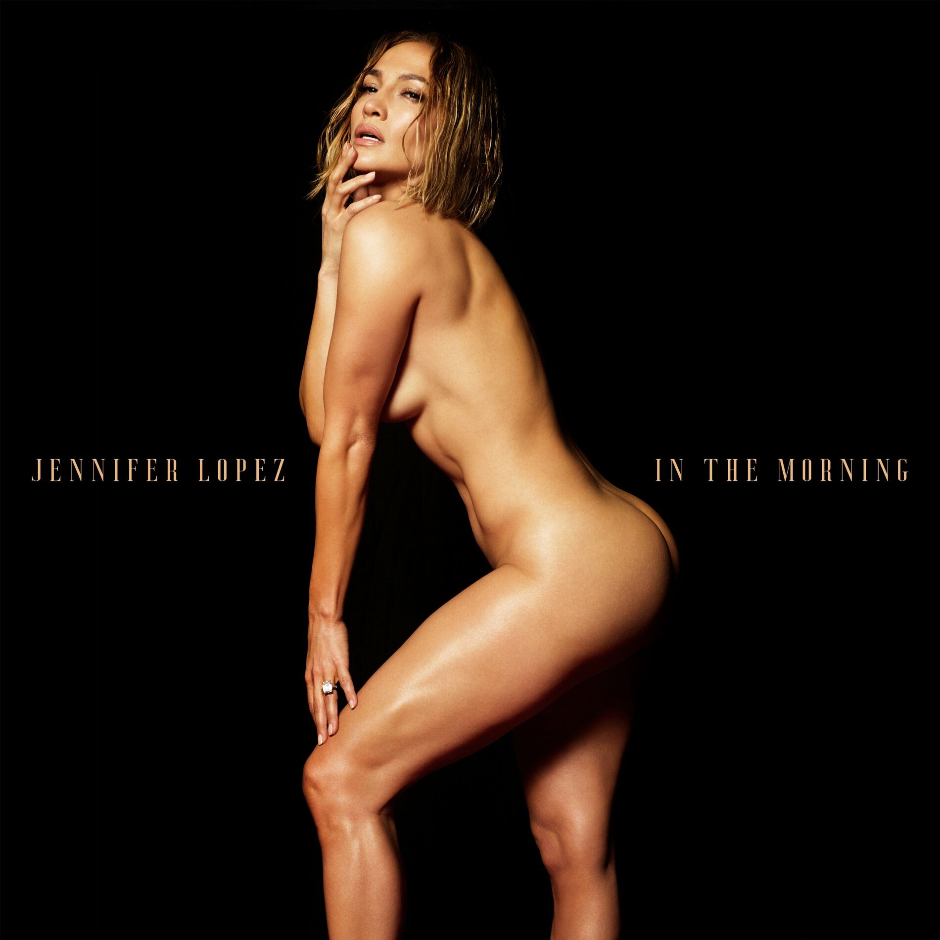 Album cover of In The Morning