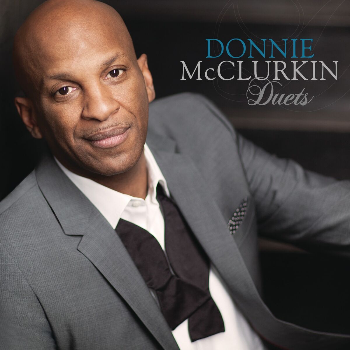 Album cover of Let It Go (feat. Dorinda Clark Cole)