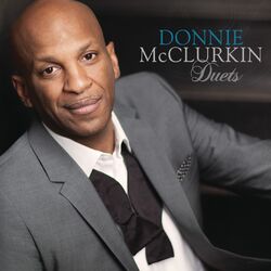 Cover of Duets
