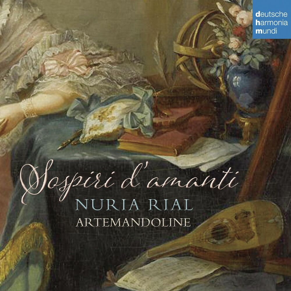 Picture of Sospiri d'amanti