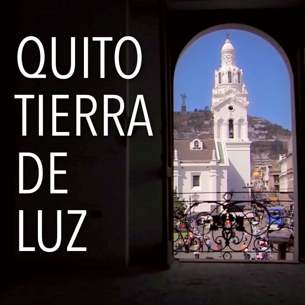 Picture of Tierra de Luz (feat. Juan Fernando Velasco, Ricardo Williams, Las Lolas, Felipe Jácome & Francisco Terán)