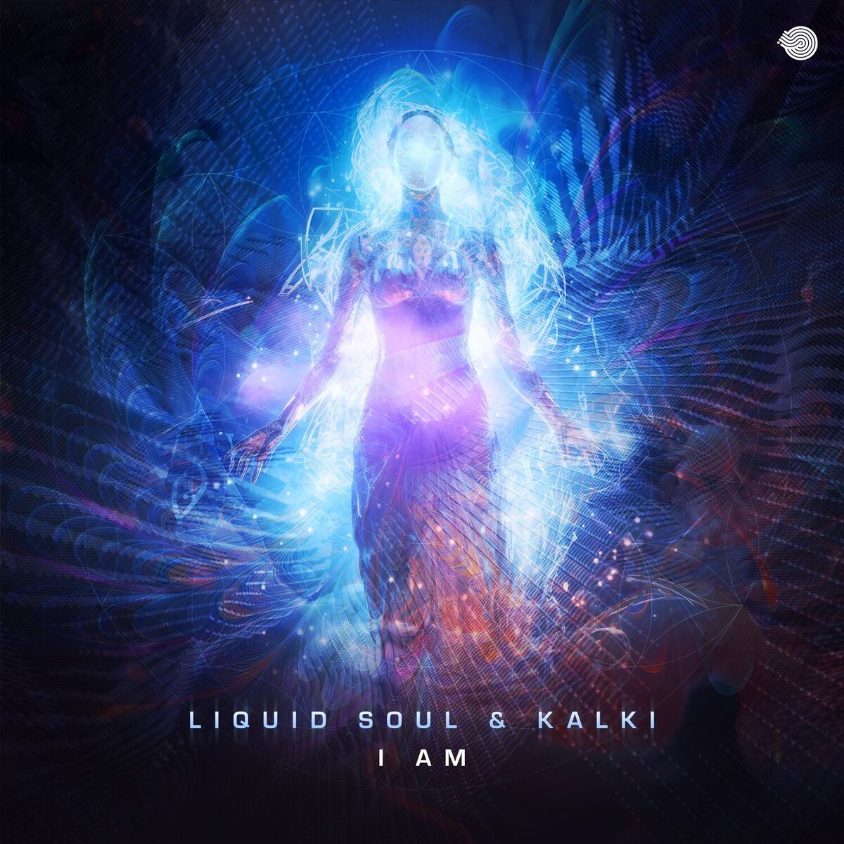 Album cover of I Am