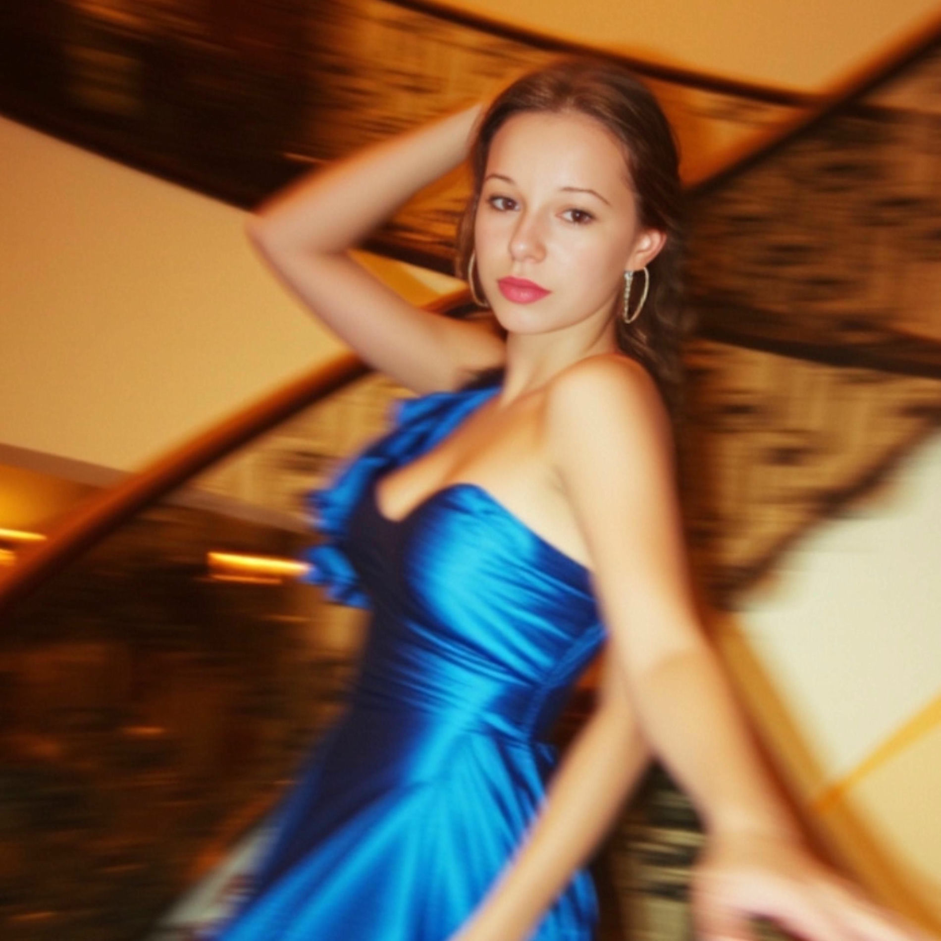 Album cover of Modern