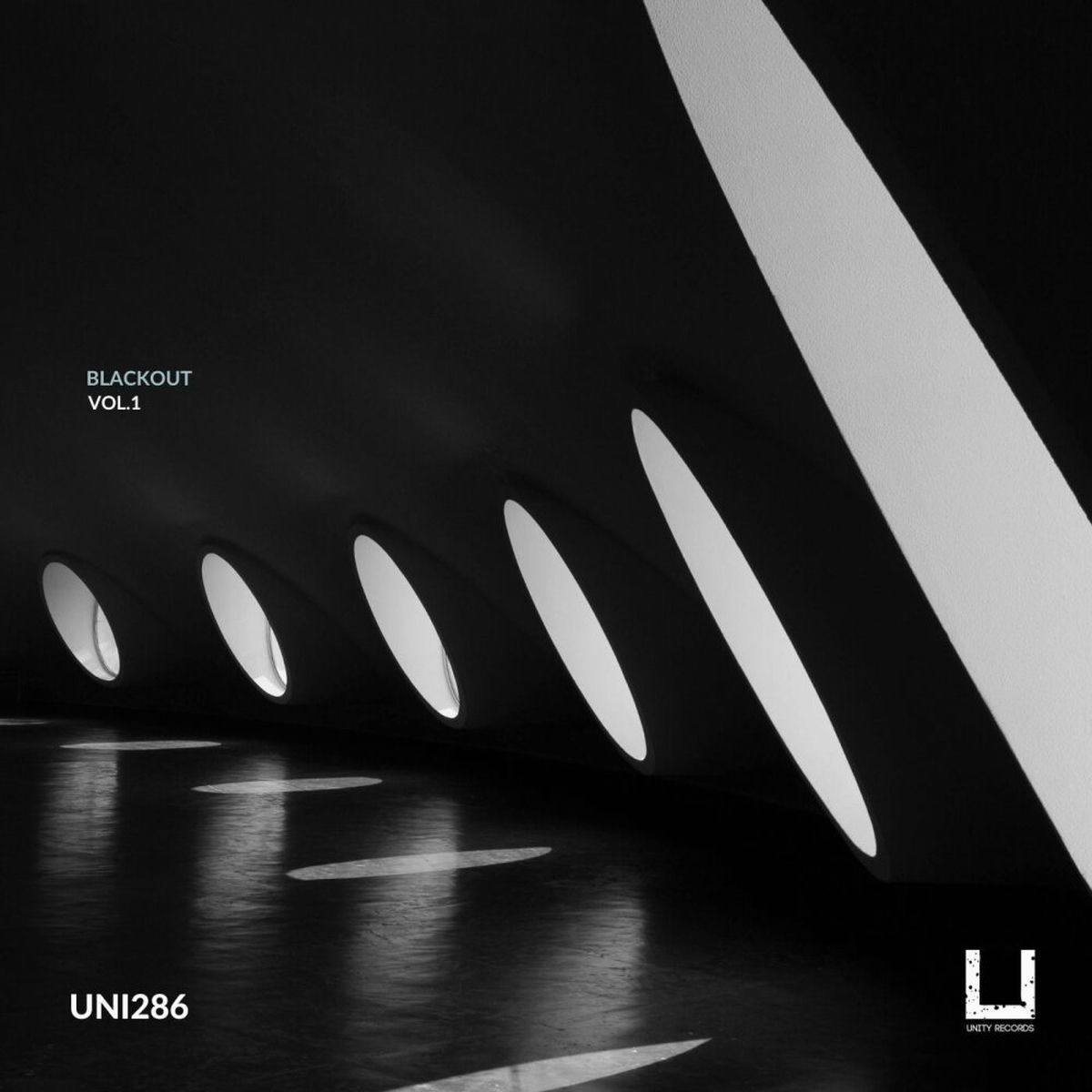 Album cover of Blackout Vol.1