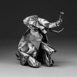 Cover of Black Origami