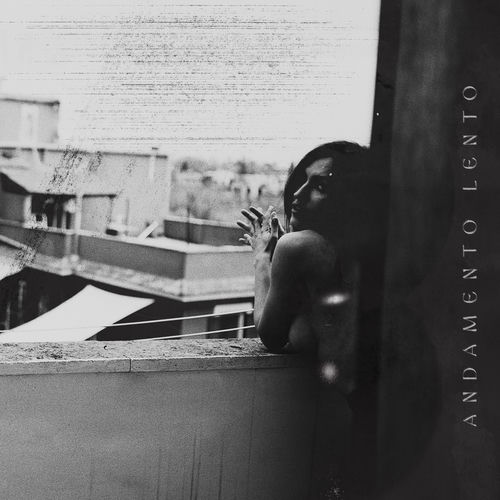 Andamento lento cover art