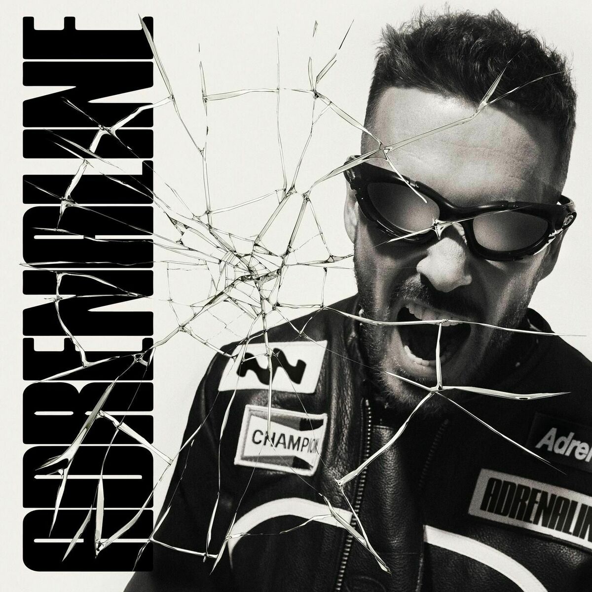 Album cover of Tour du monde (feat. Ronisia)