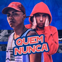 Cover of Quem Nunca