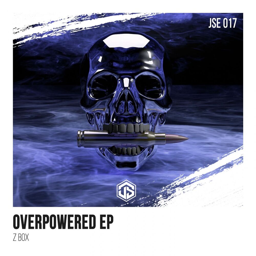 Picture of Overpowered