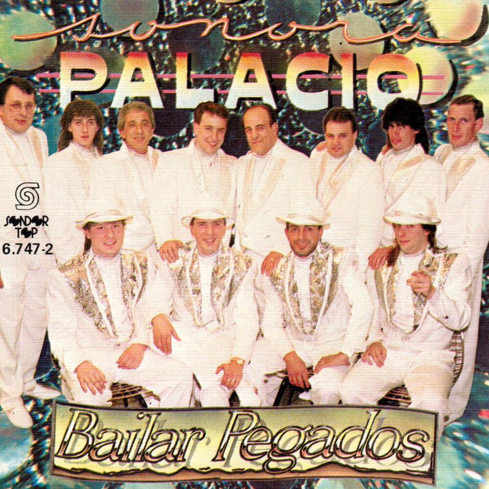 Picture of Bailar Pegados
