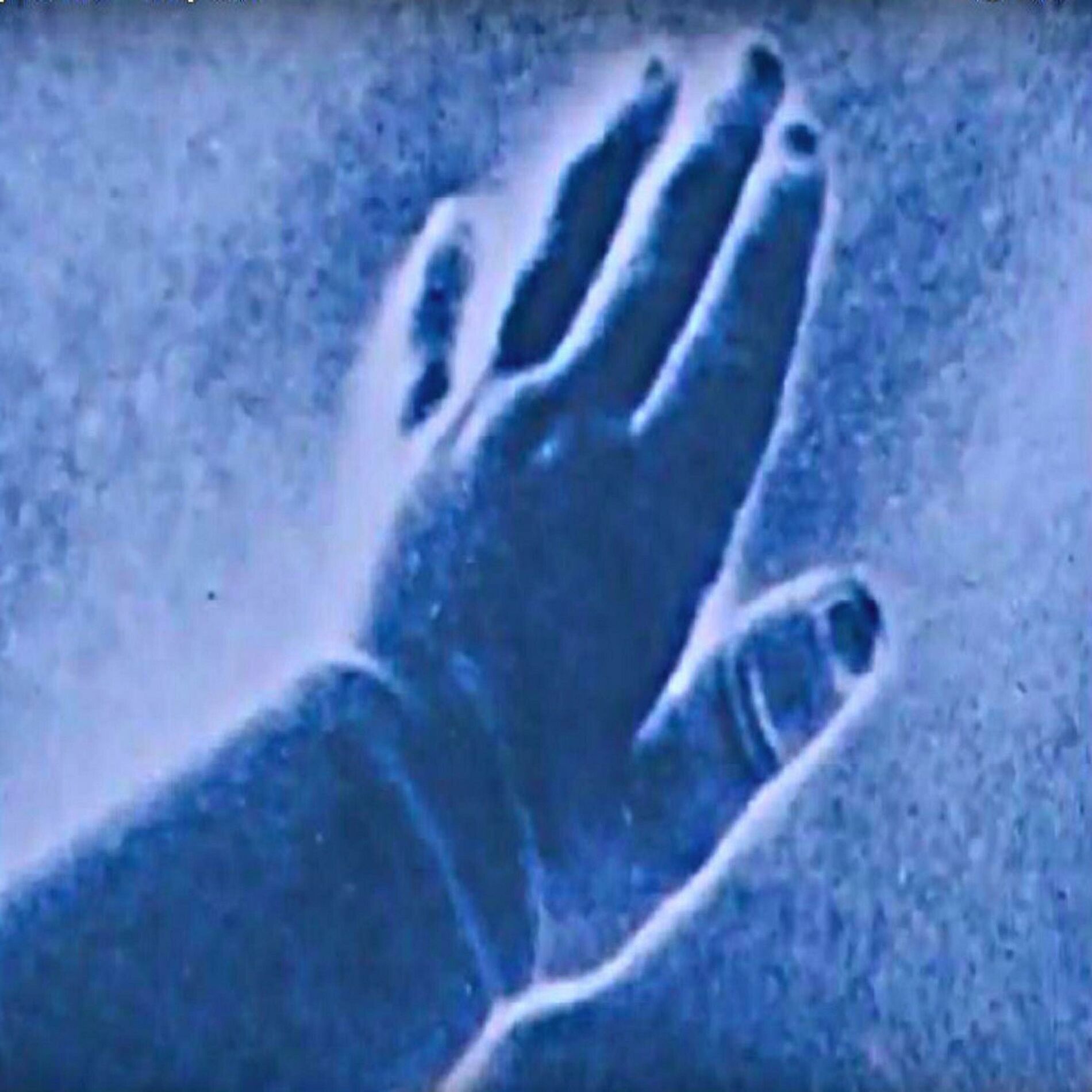 Album cover of Involuntary Hallucinations