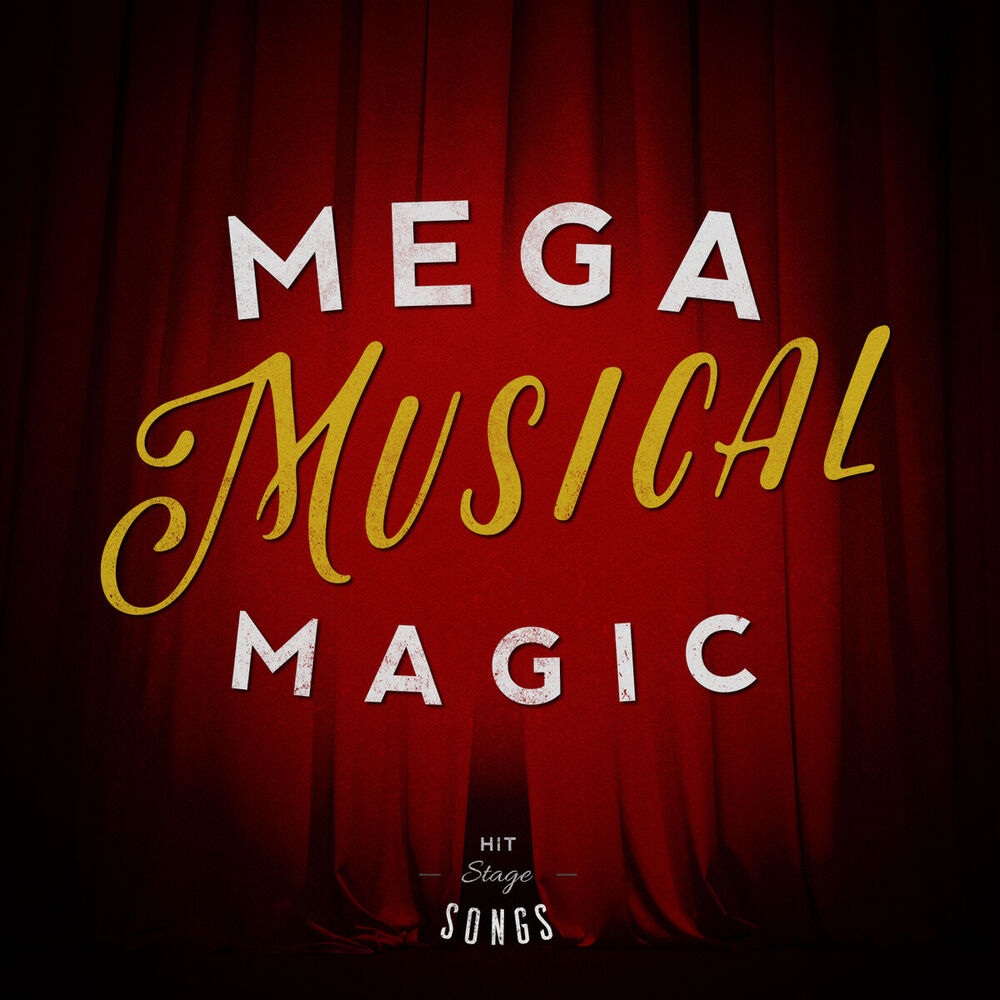 Picture of Mega Musical Magic