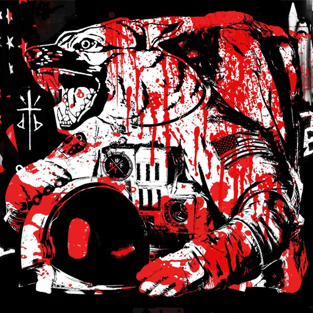 Picture of Middle Finger Pt. 2 Remix EP