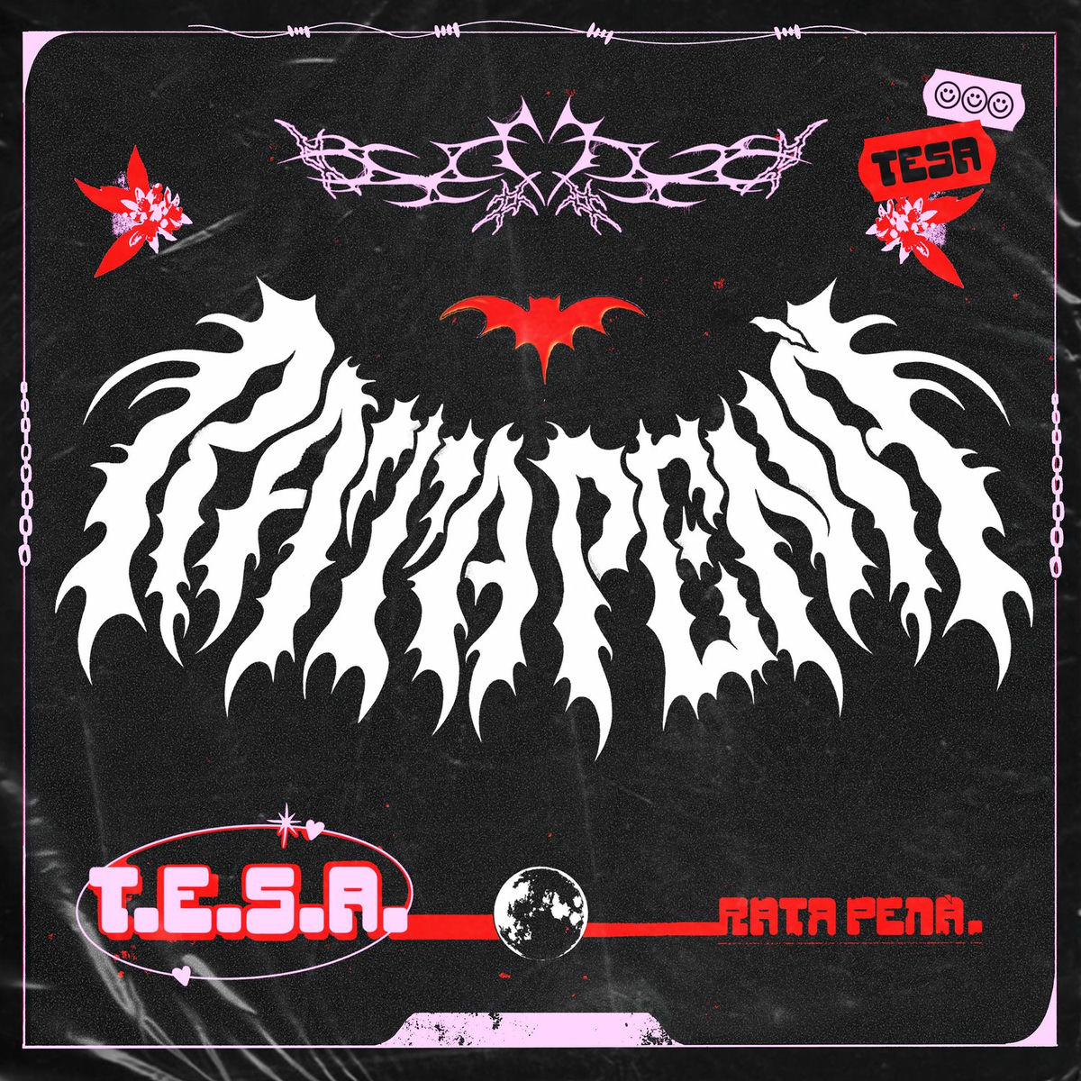Album cover of Rata penà