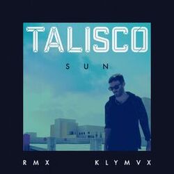 Cover of Sun (KLYMVX Remix)