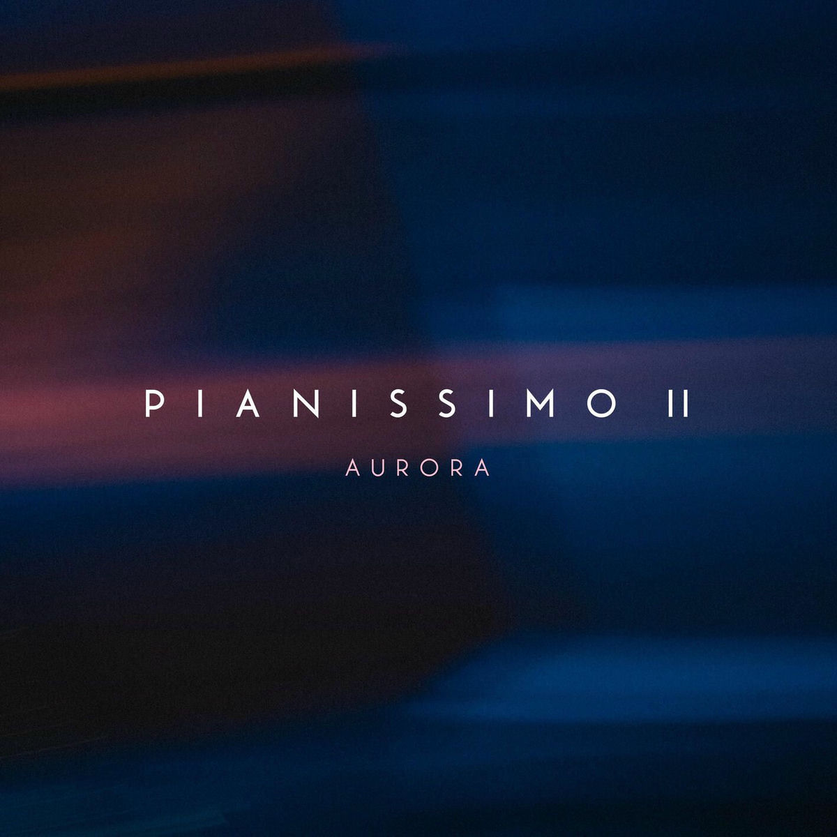 Album cover of Aurora (Upright Piano Version)