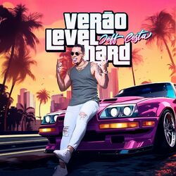 Cover of Verão Level Hard