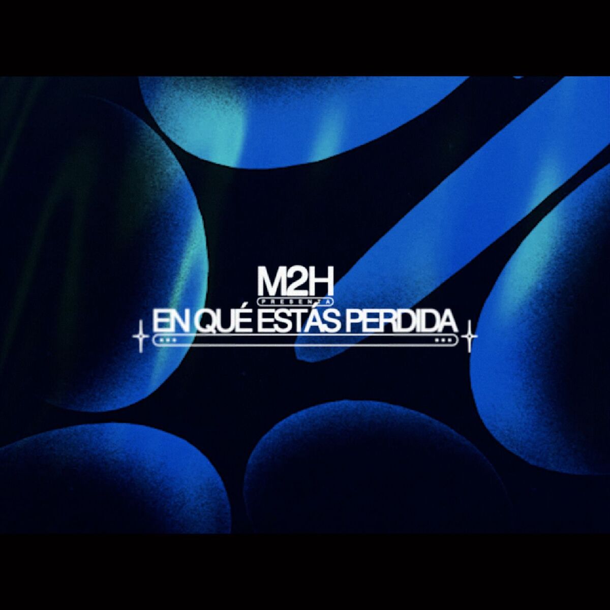Album cover of EN QUÉ ESTÁS PERDIDA
