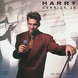 Cover of We Are In Love