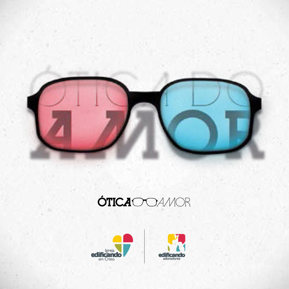 Picture of Ótica do Amor (Ao Vivo)